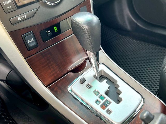 2011年 TOYOTA ALTIS 1.8 E版  第13張相片