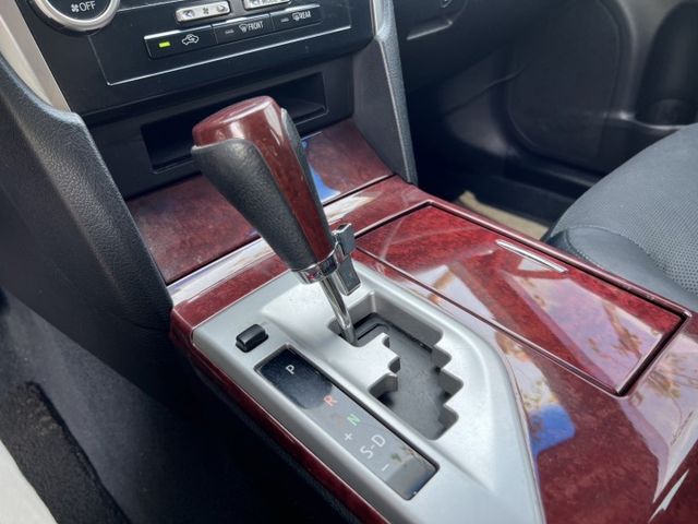 2013年 TOYOTA CAMRY 2.0 E版  第10張相片