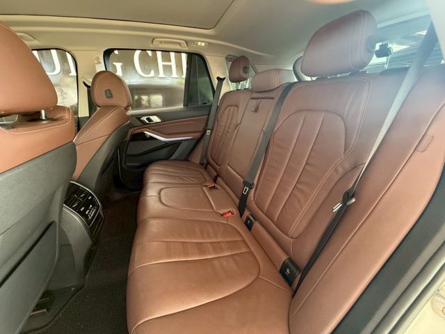 2020年 BMW X5 3.0 xDrive40i 旗艦版  第8張相片