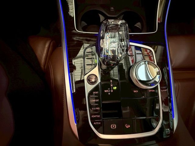 2020年 BMW X5 3.0 xDrive40i 旗艦版  第15張相片