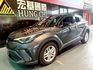 2021年 TOYOTA CHR 1.2 豪華版  第1張縮圖