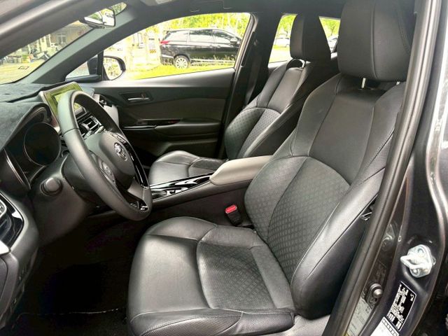 2021年 TOYOTA CHR 1.2 豪華版  第5張相片