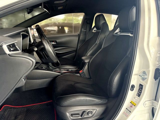 2021年 TOYOTA Corolla Sport 2.0 旗艦版  第5張相片