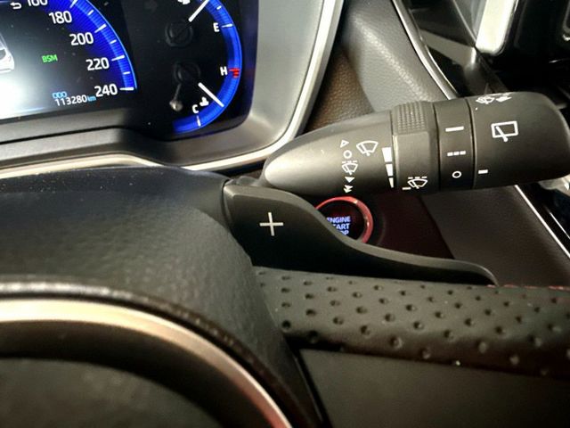 2021年 TOYOTA Corolla Sport 2.0 旗艦版  第9張相片
