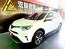 2017年 TOYOTA RAV4 2.0 豪華版  第1張縮圖