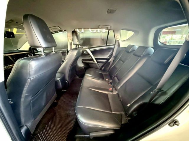 2017年 TOYOTA RAV4 2.0 豪華版  第7張相片