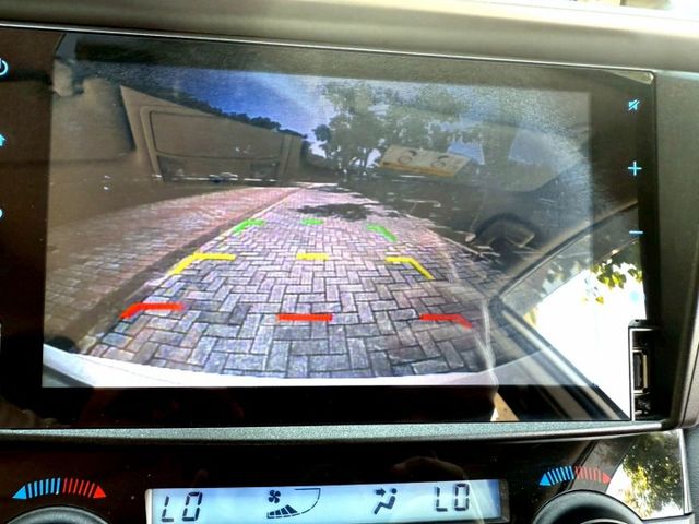 2017年 TOYOTA RAV4 2.0 豪華版  第10張相片