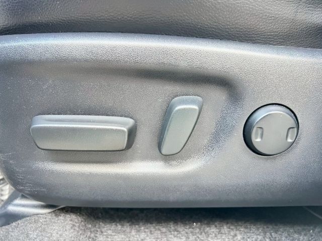2017年 TOYOTA RAV4 2.0 豪華版  第16張相片