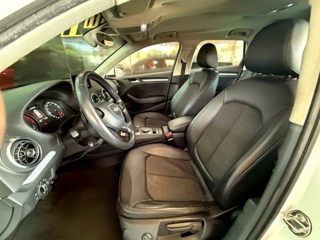 2014年 AUDI A3 Sportback 1.4 30TFSI  第5張相片