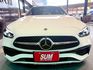2024年 BENZ C300 Estate 2.0 旅行車 僅跑9千  第2張縮圖
