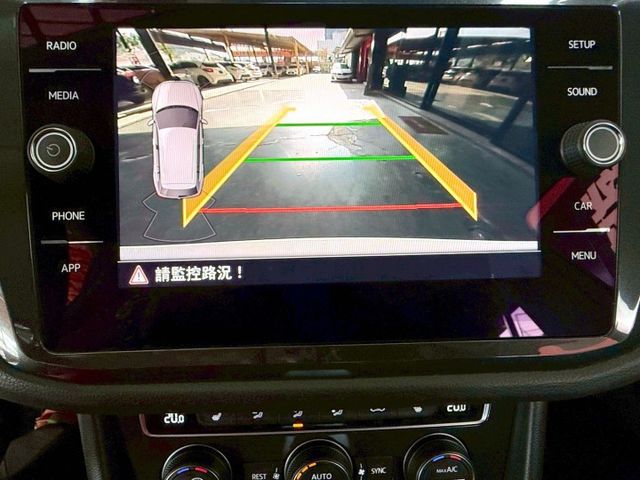 2024年 BENZ C300 Estate 2.0 旅行車 僅跑9千  第12張相片