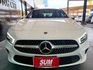 2019年 BENZ A200 1.4 四門 W177  第2張縮圖