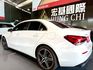 2019年 BENZ A200 1.4 四門 W177  第3張縮圖