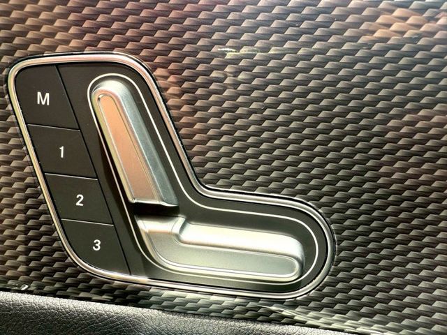 2019年 BENZ A200 1.4 四門 W177  第14張相片
