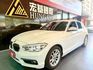 2016年 BMW 118i F20 1.6  第1張縮圖