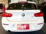 2016年 BMW 118i F20 1.6  第4張縮圖