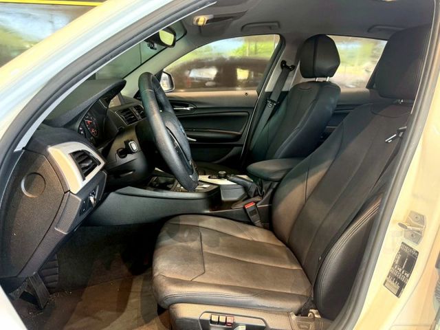 2016年 BMW 118i F20 1.6  第5張相片