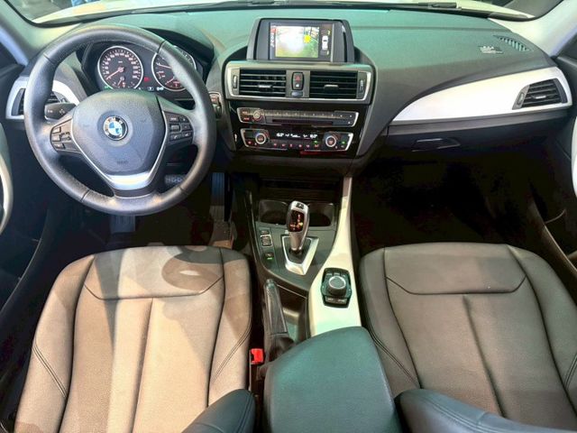2016年 BMW 118i F20 1.6  第7張相片