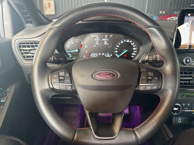 2019年 FORD FOCUS 1.5 ST-Line  第6張相片