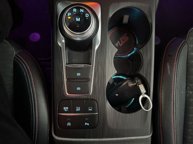 2019年 FORD FOCUS 1.5 ST-Line  第13張相片