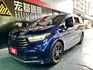 2021年 HONDA ODYSSEY 2.4 登峰版 7人座  第1張縮圖
