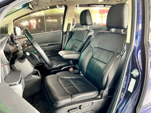 2021年 HONDA ODYSSEY 2.4 登峰版 7人座  第9張相片