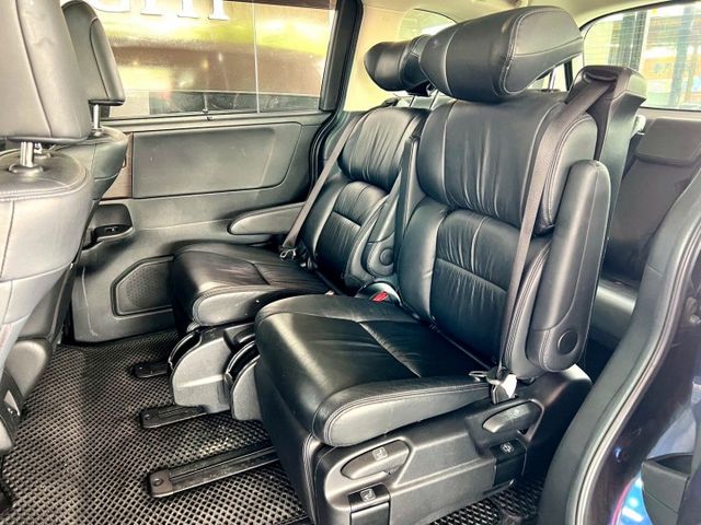 2021年 HONDA ODYSSEY 2.4 登峰版 7人座  第10張相片