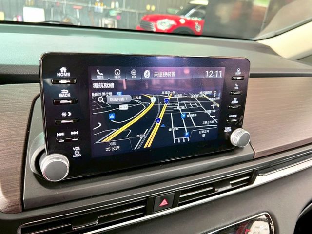 2021年 HONDA ODYSSEY 2.4 登峰版 7人座  第13張相片