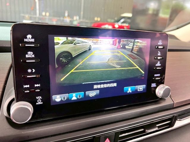 2021年 HONDA ODYSSEY 2.4 登峰版 7人座  第14張相片