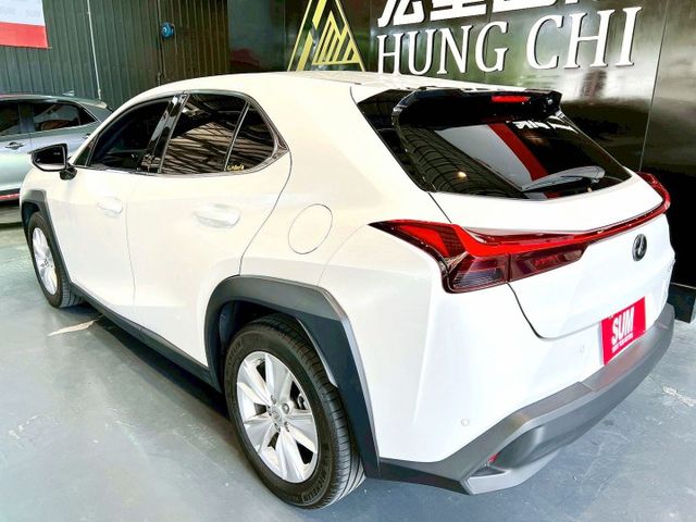 2023年 LEXUS UX250H 2.0 豪華版  第3張相片