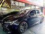 2020年 TOYOTA Corolla Sport 2.0 旗艦版  第1張縮圖