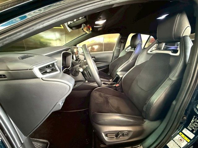 2020年 TOYOTA Corolla Sport 2.0 旗艦版  第5張相片