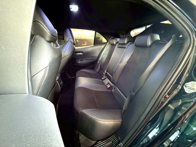 2020年 TOYOTA Corolla Sport 2.0 旗艦版  第6張相片