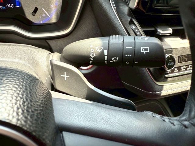 2020年 TOYOTA Corolla Sport 2.0 旗艦版  第8張相片