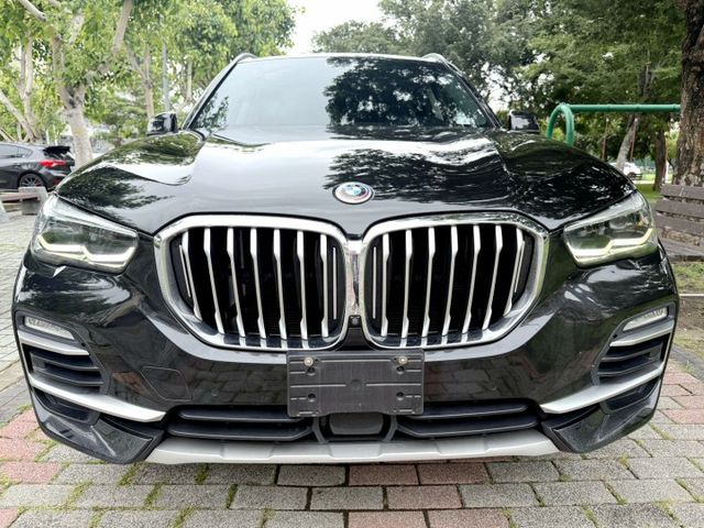 BMW X5 25D  第2張相片