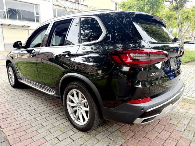 BMW X5 25D  第4張相片