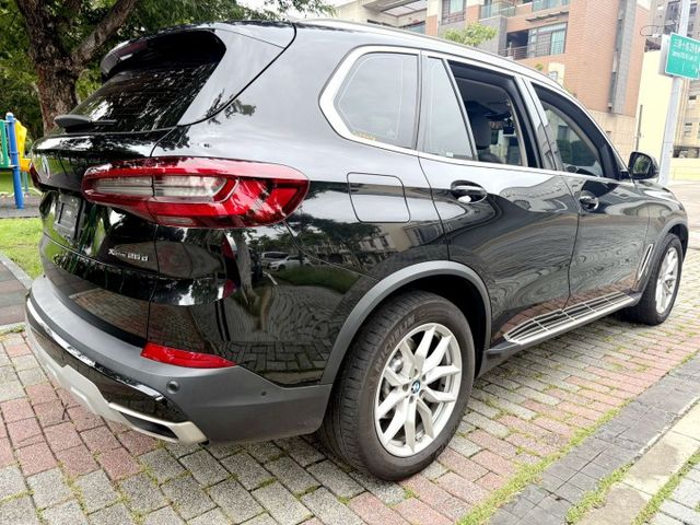 BMW X5 25D  第6張相片
