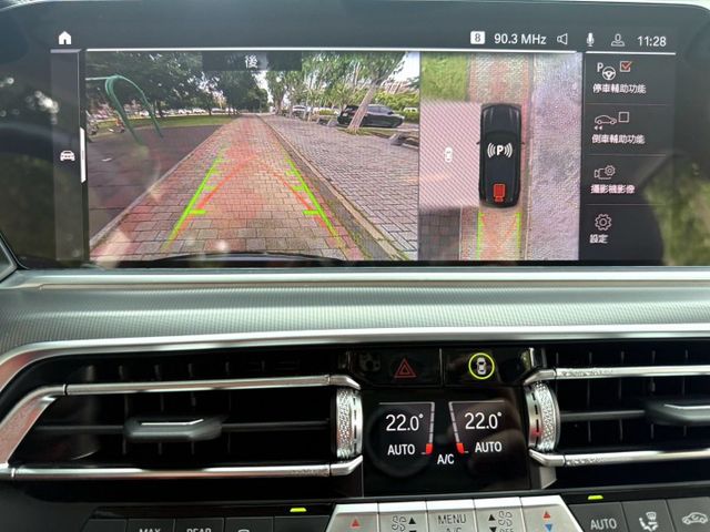 BMW X5 25D  第8張相片