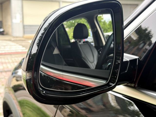BMW X5 25D  第9張相片