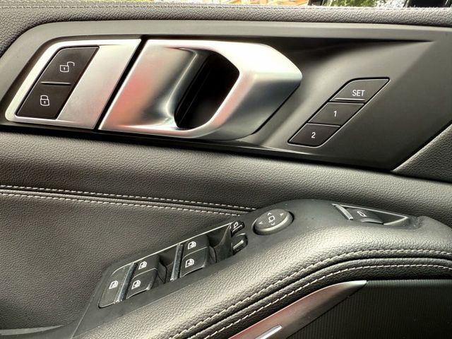 BMW X5 25D  第13張相片