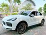 porsche Caenne凱彥3.0白  第1張縮圖
