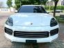 porsche Caenne凱彥3.0白  第2張縮圖
