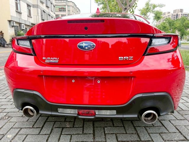 Subaru  BRZ 2.4  第5張相片