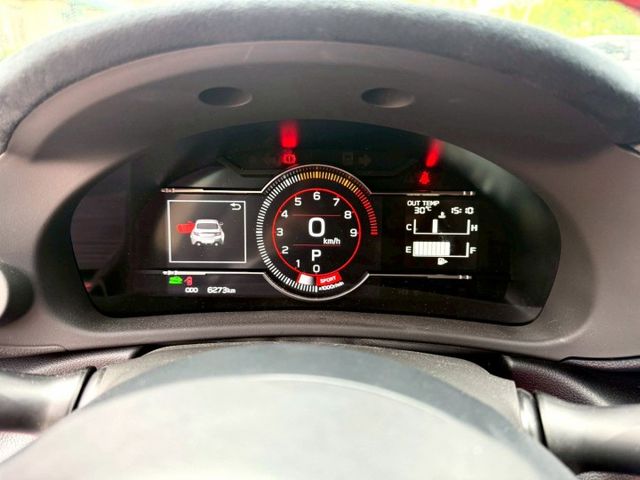 Subaru  BRZ 2.4  第9張相片