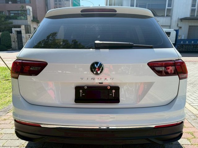 WV 福斯 2023 tiguan  第5張相片