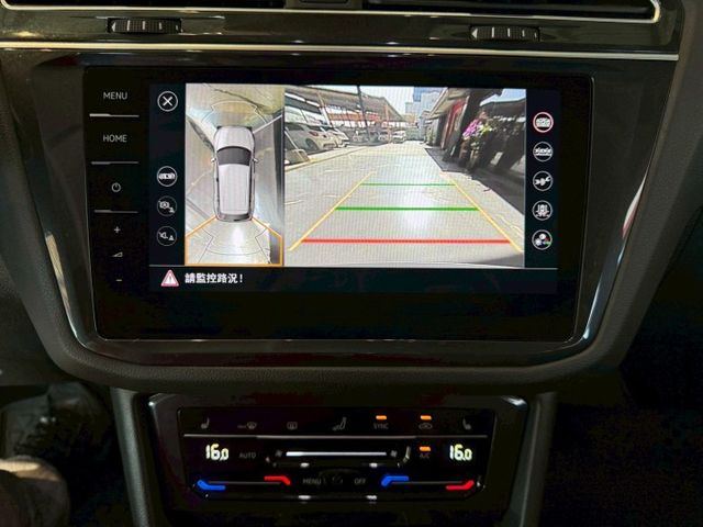 WV 福斯 2023 tiguan  第6張相片
