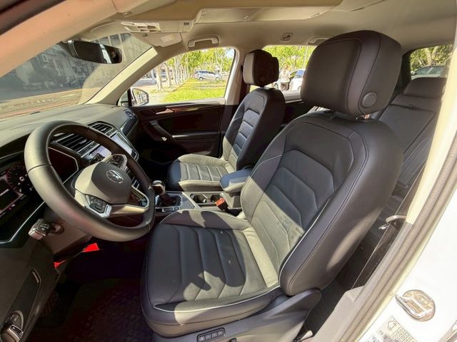 WV 福斯 2023 tiguan  第14張相片