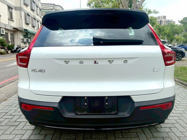 VOLVO XC40  第5張相片