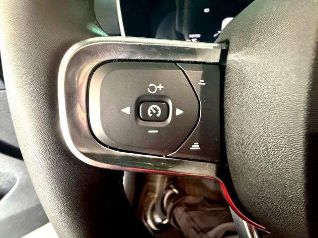 VOLVO XC40  第10張相片