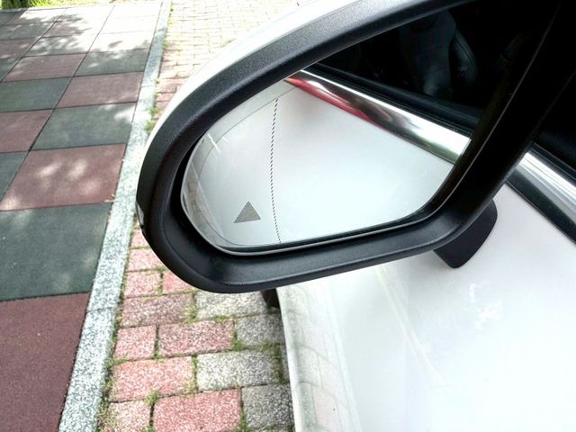 CLA200 SB 旅行車  第9張相片